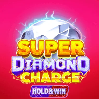 Super Diamond Charge Hold & Win